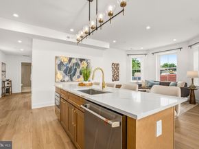 1614 Kilbourne Place NW 2, Washington DC 20010