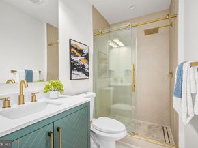 1614 Kilbourne Place NW 2, Washington DC 20010