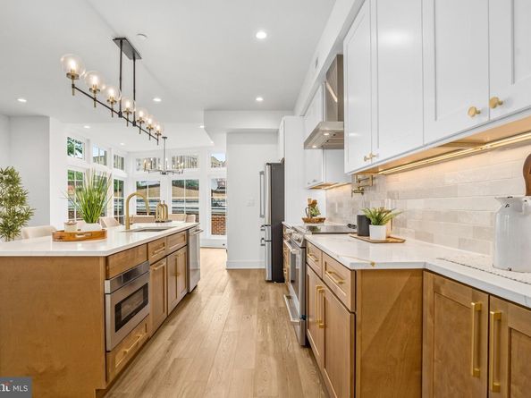 1614 Kilbourne Place NW 2, Washington DC 20010