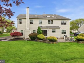 100 Windy Knoll Drive, Richboro PA 18954