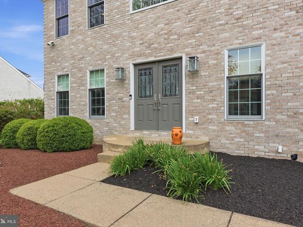 100 Windy Knoll Drive, Richboro PA 18954