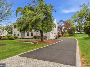 100 Windy Knoll Drive, Richboro PA 18954