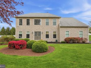 100 Windy Knoll Drive, Richboro PA 18954