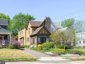 235 W Plumstead Avenue, Lansdowne PA 19050