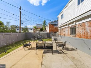 618 Geranium Street NW, Washington DC 20012
