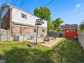 618 Geranium Street NW, Washington DC 20012