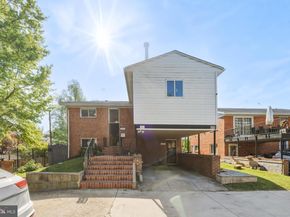 618 Geranium Street NW, Washington DC 20012