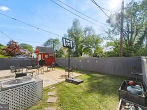 618 Geranium Street NW, Washington DC 20012