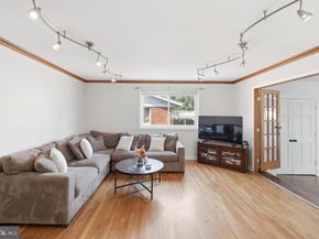 618 Geranium Street NW, Washington DC 20012