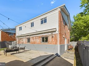 618 Geranium Street NW, Washington DC 20012