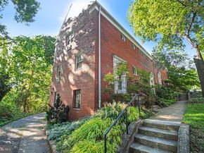 1517 Mount Eagle Place, Alexandria VA 22302