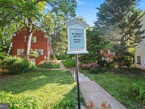 1517 Mount Eagle Place, Alexandria VA 22302