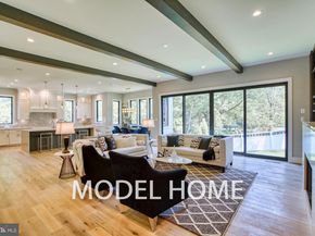 2216 Primrose Drive, Falls Church VA 22046
