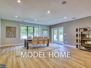 2216 Primrose Drive, Falls Church VA 22046
