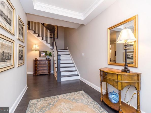 1 White Field Court, Lower Gwynedd PA 19002