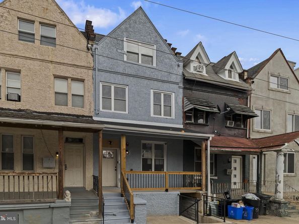 45 N Farson Street, Philadelphia PA 19139