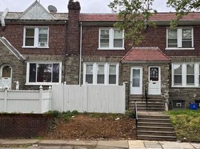 4106 Levick Street, Philadelphia PA 19135
