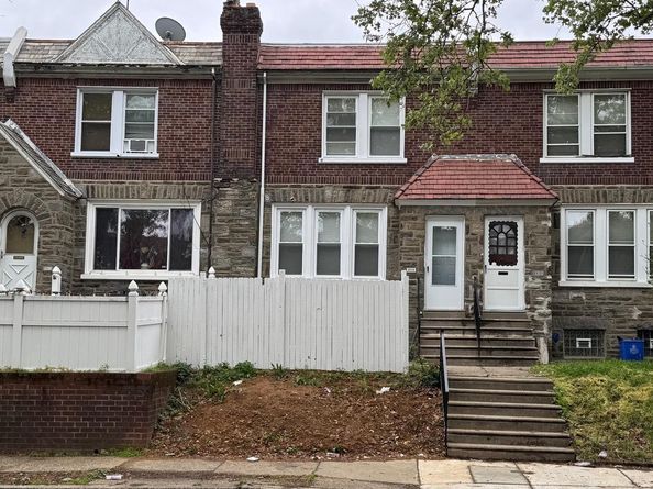 4106 Levick Street, Philadelphia PA 19135