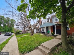 1026 Hansen, Collingdale PA 19023