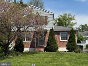 816 Mitchell Avenue, Morton PA 19070