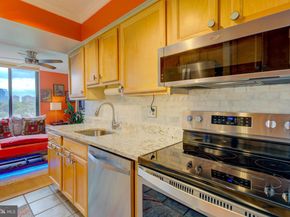 4500 S Four Mile Run Drive 1220, Arlington VA 22204