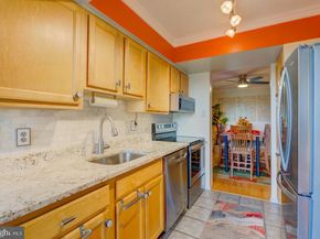 4500 S Four Mile Run Drive 1220, Arlington VA 22204
