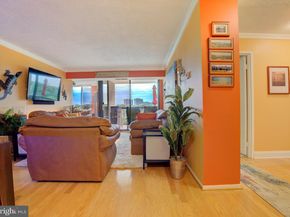 4500 S Four Mile Run Drive 1220, Arlington VA 22204