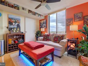 4500 S Four Mile Run Drive 1220, Arlington VA 22204