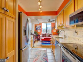 4500 S Four Mile Run Drive 1220, Arlington VA 22204