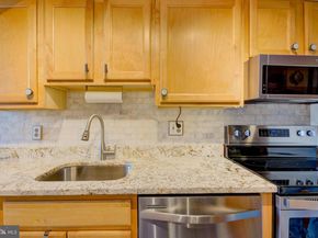 4500 S Four Mile Run Drive 1220, Arlington VA 22204