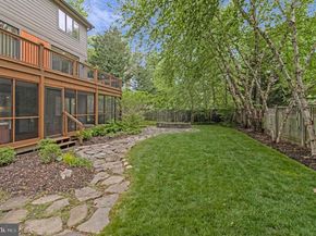 4403 Kirchner Court, Alexandria VA 22304