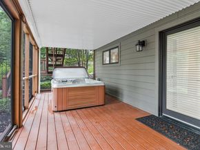 4403 Kirchner Court, Alexandria VA 22304