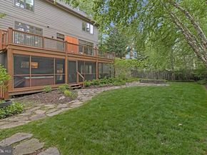 4403 Kirchner Court, Alexandria VA 22304