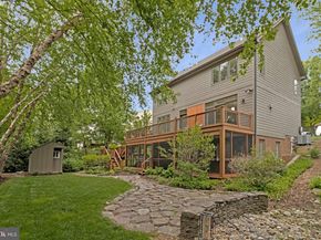 4403 Kirchner Court, Alexandria VA 22304
