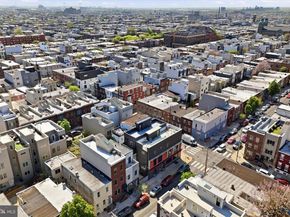 1729 Reed Street, Philadelphia PA 19146