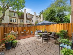 3720 Mount Airey Lane, Annandale VA 22003