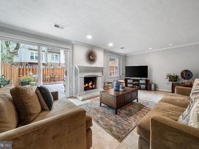 3720 Mount Airey Lane, Annandale VA 22003