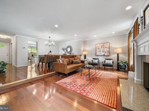 3720 Mount Airey Lane, Annandale VA 22003