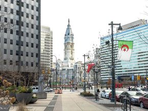 1600 Arch Street 1510, Philadelphia PA 19103