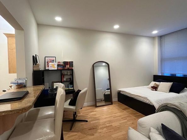 1600 Arch Street 1510, Philadelphia PA 19103