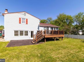 468 Woodhaven Plaza, Philadelphia PA 19116