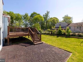 468 Woodhaven Plaza, Philadelphia PA 19116