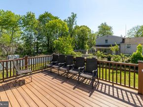 468 Woodhaven Plaza, Philadelphia PA 19116
