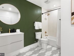 1124 Florida Avenue NE 301, Washington DC 20002
