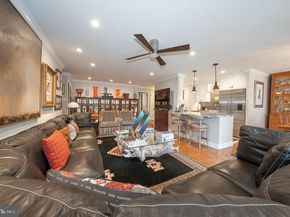 1655 Oakwood Drive CONDO N201, Penn Valley PA 19072