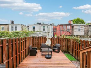 3018 W Harper Street, Philadelphia PA 19130