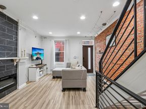3018 W Harper Street, Philadelphia PA 19130