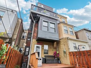 3018 W Harper Street, Philadelphia PA 19130