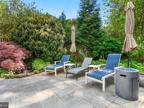 7605 Maple Avenue, Chevy Chase MD 20815