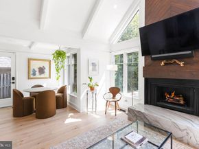 7605 Maple Avenue, Chevy Chase MD 20815